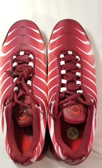 Nike Air Max Plus TN "After the Bite" - Picture 7 of 8